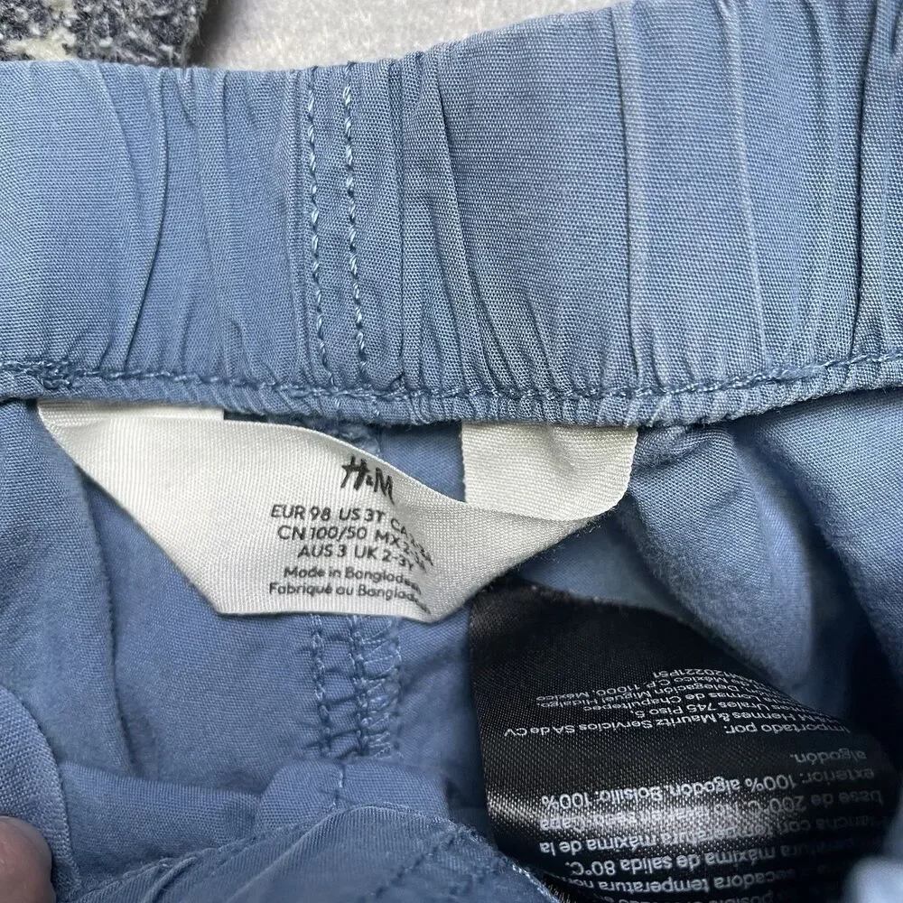 Boys Clothing 3T and 4T Nike H&M Tommy Bahama Hoodie Shorts Shirts - Picture 5 of 9
